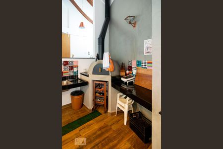 Casa para alugar com 500m², 4 quartos e 2 vagas Casa para alugar com 500m², 4 quartos e 2 vagasÁrea Churrasqueira