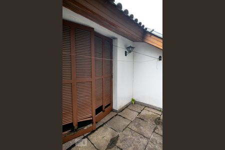 Casa para alugar com 500m², 4 quartos e 2 vagas Casa para alugar com 500m², 4 quartos e 2 vagasÁrea Externa Sótão