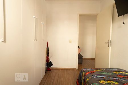 Quarto 1 de apartamento para alugar com 2 quartos, 58m² em Vila Carrao, São Paulo