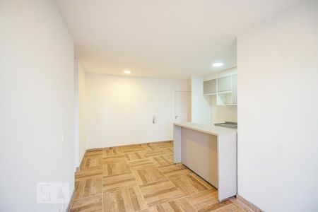 Sala de apartamento para alugar com 2 quartos, 52m² em Mooca, São Paulo