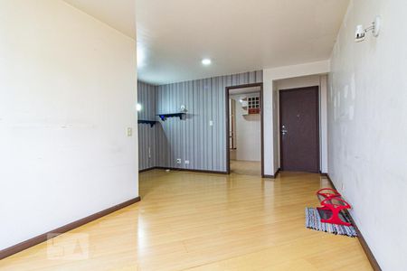 Sala de apartamento para alugar com 2 quartos, 69m² em Água Verde, Curitiba