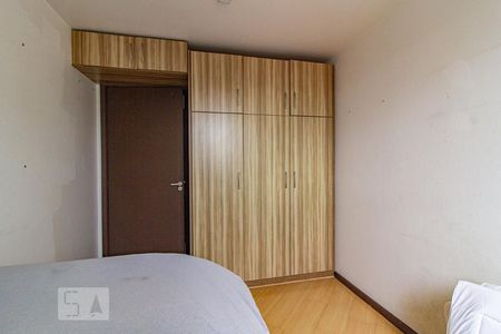 Quarto 1 de apartamento para alugar com 2 quartos, 69m² em Água Verde, Curitiba