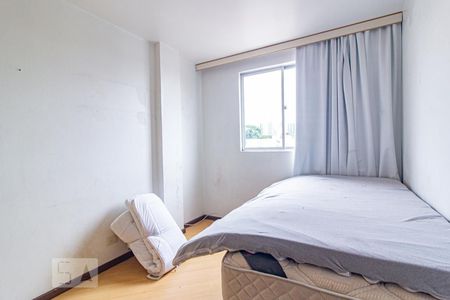 Quarto 1 de apartamento para alugar com 2 quartos, 69m² em Água Verde, Curitiba