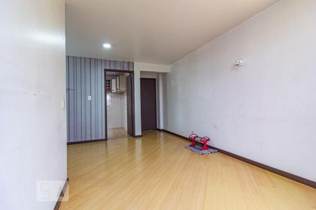 Sala de apartamento para alugar com 2 quartos, 69m² em Água Verde, Curitiba