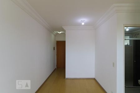Sala de apartamento para alugar com 3 quartos, 60m² em Vila Butantã, São Paulo