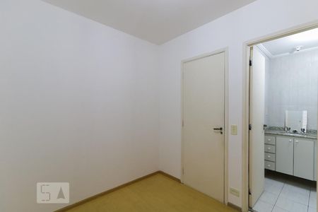Quarto Suíte de apartamento para alugar com 3 quartos, 60m² em Vila Butantã, São Paulo