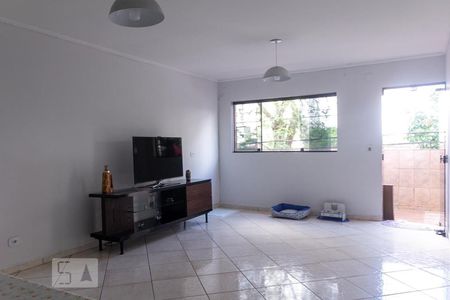 Sala - Casa 1 de casa à venda com 5 quartos, 376m² em Paulicéia, São Bernardo do Campo