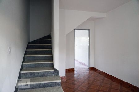 Sala de casa para alugar com 2 quartos, 120m² em Vila Libanesa, São Paulo