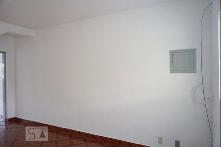 Sala de casa para alugar com 3 quartos, 135m² em Vila Libanesa, São Paulo