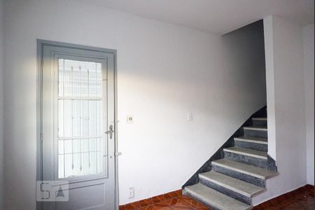 Sala de casa para alugar com 3 quartos, 135m² em Vila Libanesa, São Paulo