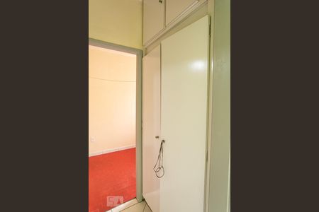 Detalhe de apartamento para alugar com 1 quarto, 44m² em Centro Histórico, Porto Alegre