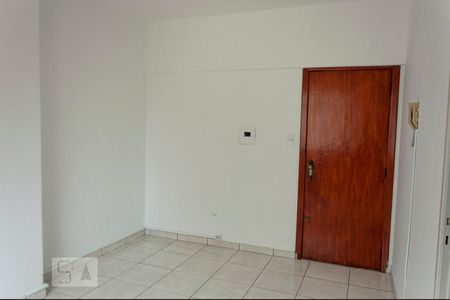 Sala de apartamento para alugar com 1 quarto, 44m² em Centro Histórico, Porto Alegre