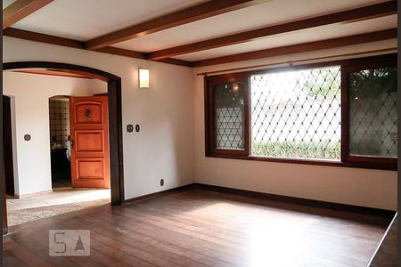 Sala de Estar de casa para alugar com 4 quartos, 450m² em Interlagos, São Paulo