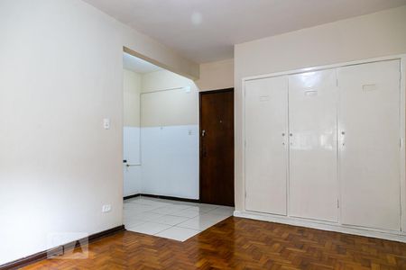 Studio de kitnet/studio à venda com 1 quarto, 26m² em República, São Paulo