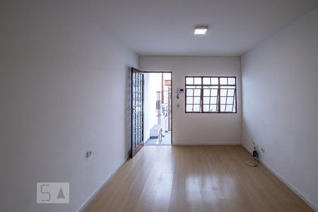 Sala de casa para alugar com 2 quartos, 64m² em Pinheiros, São Paulo