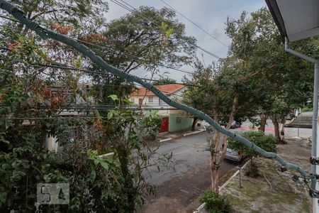 Vista Quarto 1 de casa para alugar com 3 quartos, 100m² em Planalto Paulista, São Paulo