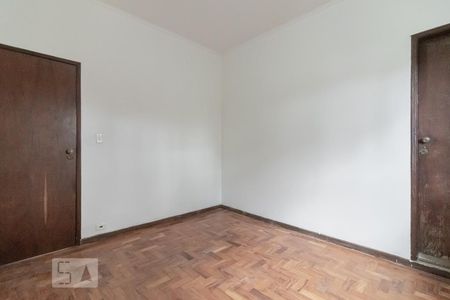 Quarto 1 - Suíte de casa para alugar com 3 quartos, 100m² em Planalto Paulista, São Paulo