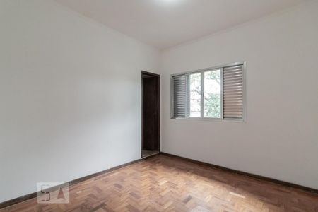 Quarto 1 - Suíte de casa para alugar com 3 quartos, 100m² em Planalto Paulista, São Paulo