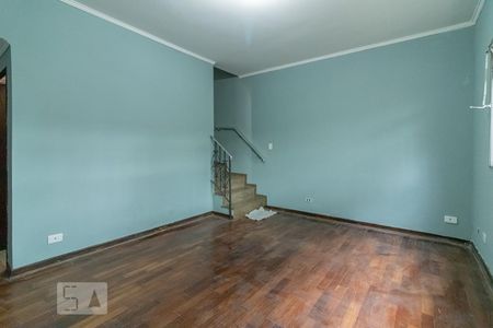 Sala de casa para alugar com 3 quartos, 100m² em Planalto Paulista, São Paulo