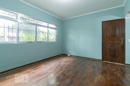 Sala de casa para alugar com 3 quartos, 100m² em Planalto Paulista, São Paulo