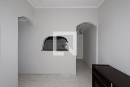 Sala de apartamento à venda com 1 quarto, 61m² em Campos Elíseos, São Paulo
