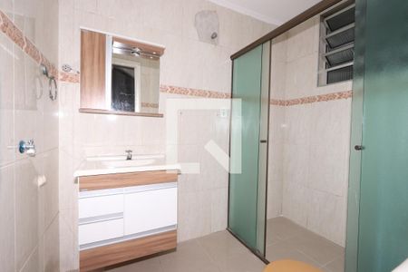 Banheiro de apartamento à venda com 1 quarto, 61m² em Campos Elíseos, São Paulo