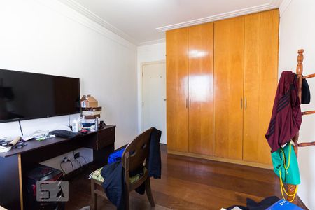 Quarto 2 de apartamento à venda com 3 quartos, 158m² em Tatuapé, São Paulo