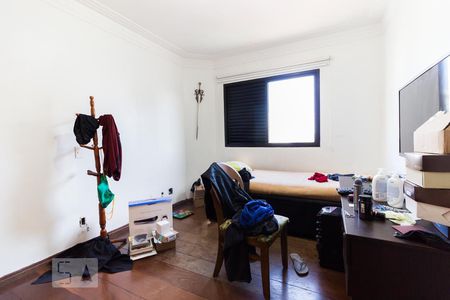 Quarto 2 de apartamento à venda com 3 quartos, 158m² em Tatuapé, São Paulo