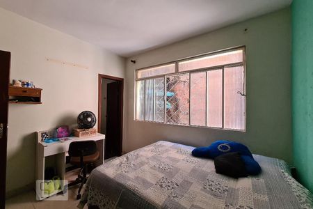 Quarto 1 de apartamento à venda com 3 quartos, 100m² em São Lucas, Belo Horizonte