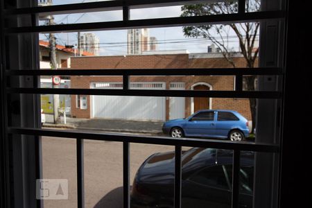 Vista Quarto de casa para alugar com 1 quarto, 53m² em Vila Vianelo, Jundiaí