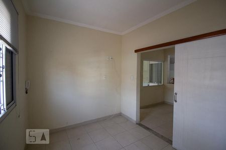 Quarto de casa para alugar com 1 quarto, 53m² em Vila Vianelo, Jundiaí