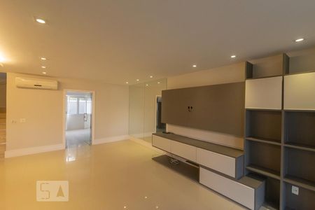 Sala de apartamento para alugar com 5 quartos, 285m² em Vargem Grande, Rio de Janeiro