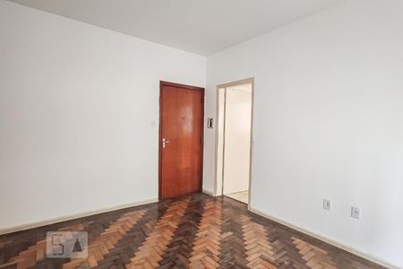 Sala de apartamento à venda com 3 quartos, 94m² em Praia de Belas, Porto Alegre