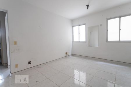 Sala de kitnet/studio para alugar com 1 quarto, 43m² em Pompeia, São Paulo