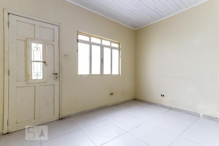 Sala de casa para alugar com 2 quartos, 56m² em Vila Nova Mazzei, São Paulo