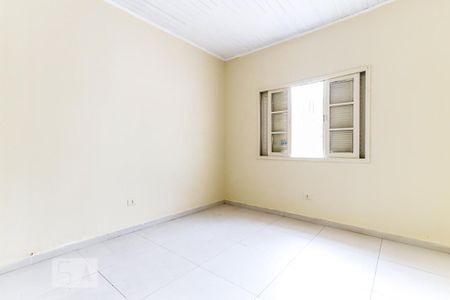 Quarto 1 de casa para alugar com 2 quartos, 56m² em Vila Nova Mazzei, São Paulo