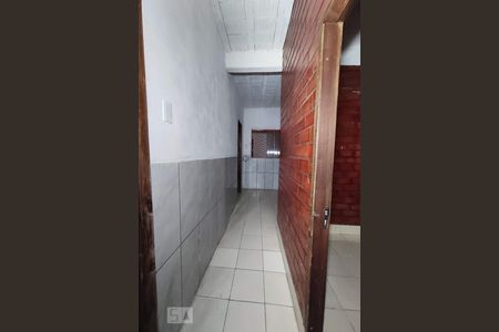 Corredor de casa à venda com 2 quartos, 100m² em Estância Velha, Canoas