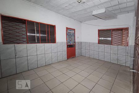 Sala  de casa à venda com 2 quartos, 100m² em Estância Velha, Canoas