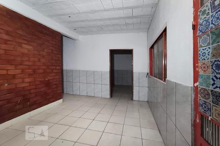 Sala  de casa à venda com 2 quartos, 100m² em Estância Velha, Canoas