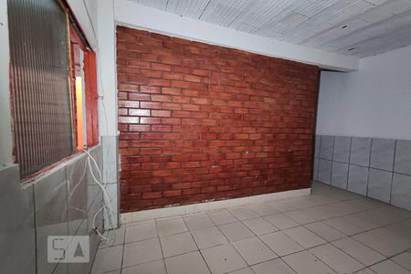 Sala  de casa à venda com 2 quartos, 100m² em Estância Velha, Canoas