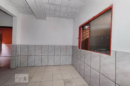 Sala  de casa à venda com 2 quartos, 100m² em Estância Velha, Canoas