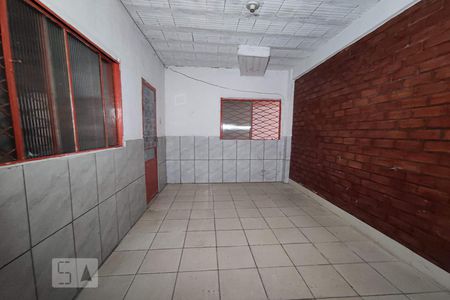 Sala  de casa à venda com 2 quartos, 100m² em Estância Velha, Canoas