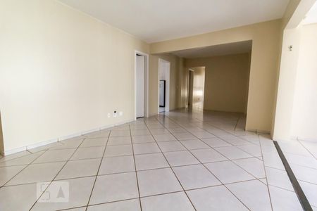 Sala de apartamento para alugar com 3 quartos, 150m² em Àguas Claras , Brasília