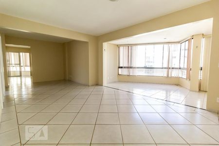 Sala de apartamento para alugar com 3 quartos, 150m² em Àguas Claras , Brasília