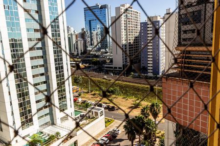 Vista de apartamento para alugar com 3 quartos, 150m² em Àguas Claras , Brasília