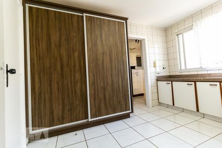 Cozinha - Armários de apartamento para alugar com 3 quartos, 150m² em Àguas Claras , Brasília