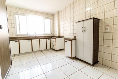 Cozinha de apartamento para alugar com 3 quartos, 150m² em Àguas Claras , Brasília