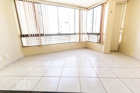 Varanda de apartamento para alugar com 3 quartos, 150m² em Àguas Claras , Brasília