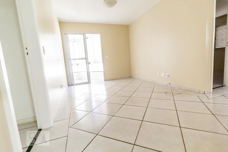 Sala 2 de apartamento para alugar com 3 quartos, 150m² em Àguas Claras , Brasília