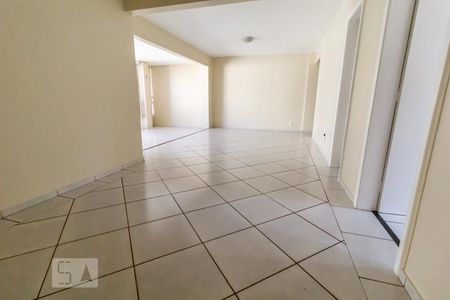 Sala de apartamento para alugar com 3 quartos, 150m² em Àguas Claras , Brasília